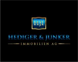 https://www.logocontest.com/public/logoimage/1605670980Hediger _ Junker Immobilien AG_10.jpg